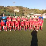 Ικανοποίηση για το πάθος της Κ14 Ο.Φ.Α.