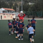 Ξεκίνησε τη Δευτέρα (16/09)και επίσημα η Ακαδημία μας