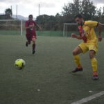 Στα Μισίρια αύριο (26/10) η ομάδα μας