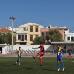 Ήττα στη Σοχώρα στην πρεμιέρα του πρωταθλήματος