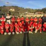 Ισοπαλία στο Ηράκλειο για την ομάδα της YOUTH