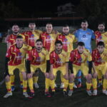 Ήττα στα τελευταία λεπτά στο Μελιδόνι