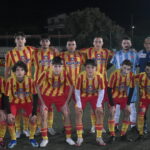 Στα Μισίρια αύριο (10/11) κόντρα στη Δόξα η ομάδα μας