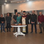 Έκοψε την πίτα του για το 2025 ο Ο.Φ.Α.