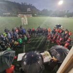 Ολοκληρώθηκε το 2ο τουρνουά στη μνήμη του Γιώργου Κτιστάκη του Χαράλαμπους