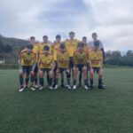 Νίκες για Κ12 και Youth team