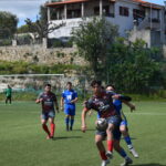 Και του χρόνου στην πρώτη κατηγορία η ομάδα μας