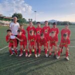 Η Κ12 του Ο.Φ.Αρμένων στο Final Four της ΕΠΣ Ρεθύμνου!