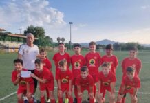 Η Κ12 του Ο.Φ.Αρμένων στο Final Four της ΕΠΣ Ρεθύμνου!