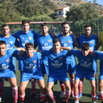 Φιλική ήττα από τη Δόξα Πλατανέ