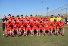 Καλή εμφάνιση παρά την ήττα στα Μισίρια από τον Άρη Ρεθύμνου