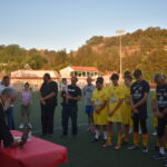 Πρώτη προπόνηση και αγιασμός για τη νέα σεζόν στον Ο.Φ.Αρμένων