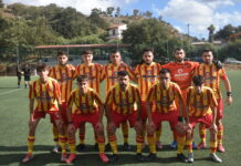 Ήττα με 3-2 για τον Ο.Φ. Αρμένων στο Μελιδόνι – Πολύ καλή εμφάνιση παρά το αποτέλεσμα