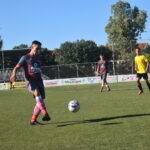 Ήττα στα Μισίρια από τον Άρη