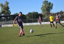 Ήττα στα Μισίρια από τον Άρη