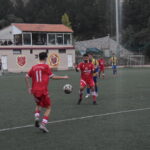 Να διεκδικήσει ό,τι μπορεί κόντρα σε έναν πολύ ποιοτικό αντίπαλο