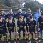 Στη Σοχώρα το Σάββατο η ομάδα μας