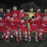 Είπε αντίο στο κύπελλο με ήττα στα Ζωνιανά