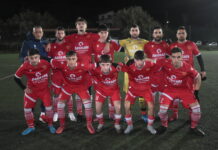 Εντός έδρας ήττα από τον Άρη Ρεθύμνου