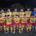 Ήττα από την πρωτοπόρο Επισκοπή για την ομάδα μας