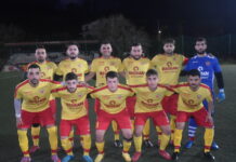 Εντός έδρας ήττα από Τον Τάλως Μελιδονίου