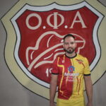 Ενίσχυση στην επίθεση με Γιάννη Τζώτζη