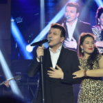 Έρχεται μοναδική βραδιά στις 24 Μαρτίου με τον Γιάννη Πλούταρχο