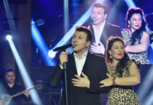 Έρχεται μοναδική βραδιά στις 24 Μαρτίου με τον Γιάννη Πλούταρχο