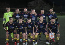 Ήττα από τον Ρεθυμνιακό για την ομάδα μας