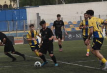 Μια από τα ίδια από τη διαιτησία