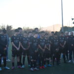 Ολοκληρώθηκε με επιτυχία το 3ο τουρνουά μνήμης «Γιώργος Κτιστάκης»