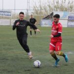 Ήττα από τη Δόξα στα Μισίρια