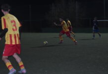 Ήττα από τον Αστέρα στους Αρμένους