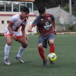 Ο Ο.Φ.Α. τις ευκαιρίες το Μελιδόνι τα γκολ