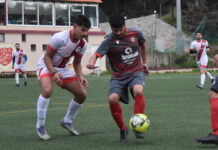 Ο Ο.Φ.Α. τις ευκαιρίες το Μελιδόνι τα γκολ