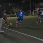 Ήττα από τον Ποσειδώνα για την ομάδα μας