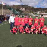 Ένα όμορφο Σαββατοκύριακο για την ακαδημία μας