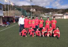 Ένα όμορφο Σαββατοκύριακο για την ακαδημία μας