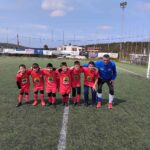 Εντυπωσιακή εμφάνιση για την Κ12 του Ο.Φ.Αρμένων