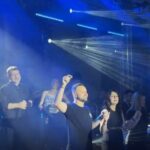 Μια βραδιά που ξεσήκωσε όλο το Ρέθυμνο