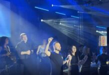 Μια βραδιά που ξεσήκωσε όλο το Ρέθυμνο