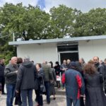 Με λαμπρότητα τα εγκαίνια του νέου γυμναστηρίου του Ο.Φ. Αρμένων: Ένα έργο πνοής για την τοπική κοινωνία