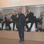Ανακοίνωση παραίτησης Προέδρου Ο.Φ.Α.