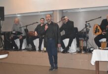 Ανακοίνωση παραίτησης Προέδρου Ο.Φ.Α.