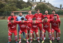Νίκη με 2-1 επί του Τάλως Μελιδονίου στην πρεμιέρα του Κυπέλλου