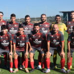 Με στόχο τη νίκη απέναντι στο Σπήλι για το Κύπελλο ΕΠΣ Ρεθύμνου