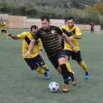 Λύση της συνεργασίας με τον Κουρνιανό