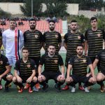 Λύγισε από τα 11 βήματα η ομάδα μας στο Πέραμα (0-1)