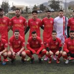 Ποδαρικό με το δεξί στο 2017 θέλει να κάνει σήμερα η ομάδα μας