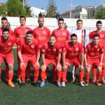 Ήττα για την ομάδα μας στην Σοχώρα